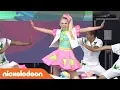 Download Lagu JoJo Siwa Performs 'Boomerang' | SlimeFest 🎀 | Nick