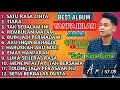 Lagu Satu Rasa Cinta - Arief Putra - Full Album Terbaru \u0026 Terbaik 2025 ngabret lur 