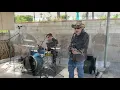 (Marie's The Name) His Latest Flame - Elvis Presley - live cover