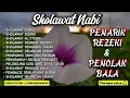 Download Lagu KUMPULAN SHOLAWAT NABI TERBARU 2025, SHOLAWAT JIBRIL PENARIK REZEKI \u0026 PENGABUL HAJAT, SHOLAWAT MERDU