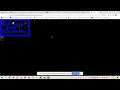 Simple Pacman game using HTML CSS and JavaScript