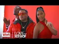 Apryl Jones Joins Hollywood Unlocked Love Hip Hop Hollywood