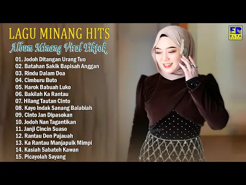 Video Thumbnail: Lagu Minang Terbaru 2025 TOP - Pop Minang Hits Enak Didengar