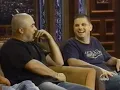 Staind - "So Far Away", Live on Jimmy Kimmel Live!, 2003