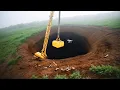 Camera Thrown Into Mel s Hole What They See Terrifies The Whole World