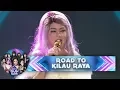 Download Lagu Makin Malam Makin Rame! Jenita Janet [DI REJECT] - Road to Kilau Raya (23/2)