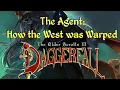 Download Lagu The Story Of The Agent Who Warped The West