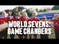 Download Lagu World Sevens: Game Changers