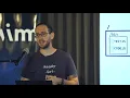 Git Internals - Omer Rosenbaum