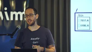 Git Internals - Omer Rosenbaum