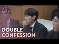 Download Lagu Fessing up about a past confession | Hospital Playlist Ep 2 [ENG SUB]