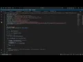 Telegram chatbot with api and firebase integration