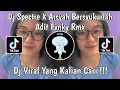 Download Lagu DJ SPECTRE X AISYAH BERSYUKURLAH ADIT FVNKY RMX VIRAL TIK TOK TERBARU 2023