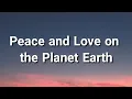 Download Lagu Steven Universe - Peace and love on the planet earth (Lyrics) (Tiktok Song)