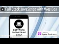 Full Stack JavaScript with Wes Bos