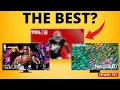 Lagu Best 85-Inch TVs 2025 - (Which One is Right for You?)