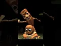 Madu Dung Tak Dung Dung, Dontol, Tung Tung Hitam #tungtungtungsahur #horrorgame