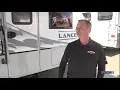2021 Lance 1575 Parris RV with KSL Studio 5