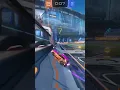Ceiling shot #rocketleague #gamer #rocketleagueclips #gaming #rocketleaguegoals #ym3