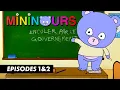 Download Lagu MININOURS : Vive la drogue \u0026 racisme coin-coin
