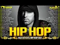 Eminem, 2Pac, Ice Cube, 50 Cent, Dr Dre, Snoop Dogg, DMX - 90's 2000's Hip Hop Mix - Rhythm Planet