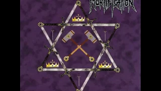 mortification martyrs