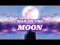 Download Lagu Alan Walker x Benjamin Ingrosso - Man On The Moon (Remix)