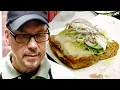 Subway Exec Can Barely Make His Own Sandwiches Undercover Boss