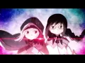 Defeating Walpurgisnacht: ALL CUTSCENES: Magia Record