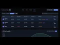 Eterna Labs - Frontend Developer Assignment