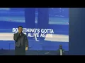 Tauren Wells “Breathe on it” in Fort Wayne, Indiana on May 24, 2026