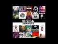 Mashup-Germany - Reggae Kids (2 Finger an den Kopf)