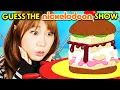 Do You Know The Nickelodeon Show From The Food