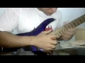 Dead Congregation - Only Ashes Remain - solo