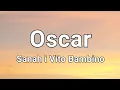 Download Lagu Sanah i Vito Bambino - Oscar (Tekst)