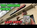 Download Lagu 100,000,000 Views THANK YOU - Kids Found Last Fortnite Game At Gamestop