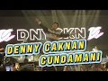 Download Lagu DENNY CAKNAN - CUNDAMANI LIVE AT BANDUNG Pesta Semalam Minggu (saben wayah wengi)