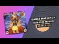 DANCE MACHINE 8 💜 | ALBUM 🎧 | France 1996