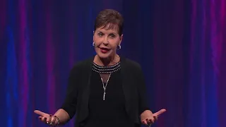 Como amar pessoas que são difíceis de amar -1 | Joyce Meyer