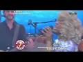 The New Argentine Voice and "The Brick Dance"