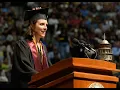 Texas A M Commencement Speech 2023