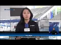 Download Lagu Kesiapan Venue Akuatik Jelang Asian Para Games 2018