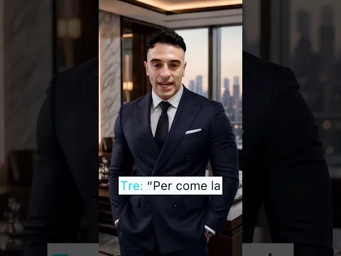 In italiano, dì la tua senza sembrare duro: prova queste cinque frasi