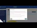 Step 2 Creating a GrammarFlip Class Section and Inviting Students