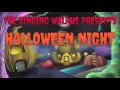 It's Halloween Tonight | Halloween Song for Kids | The Singing Walrus