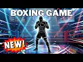 Interactive BOXING WORKOUT Fun Rhythm Game for PE Brain Breaks Punch to the Beat