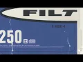 Filter - Hey Man Nice Shot Full Extended