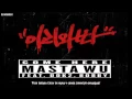 MASTA WU - 'COME HERE' ft. BOBBY & DOK2 HD [ Mongolian Subtitle ]