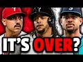 Phillies Just SIGNED Former All Star Ketel Marte WANTS OUT Mariners Hail Mary Move MLB Recap