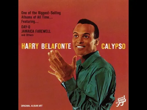 Download MP3 Harry Belafonte - Day-O (The Banana Boat Song) | High-Quality Audio